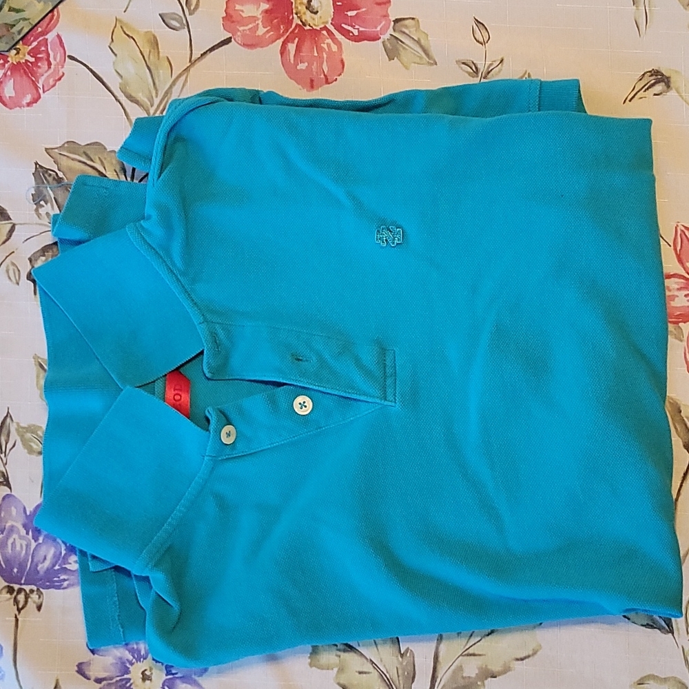 Izod Large Polo